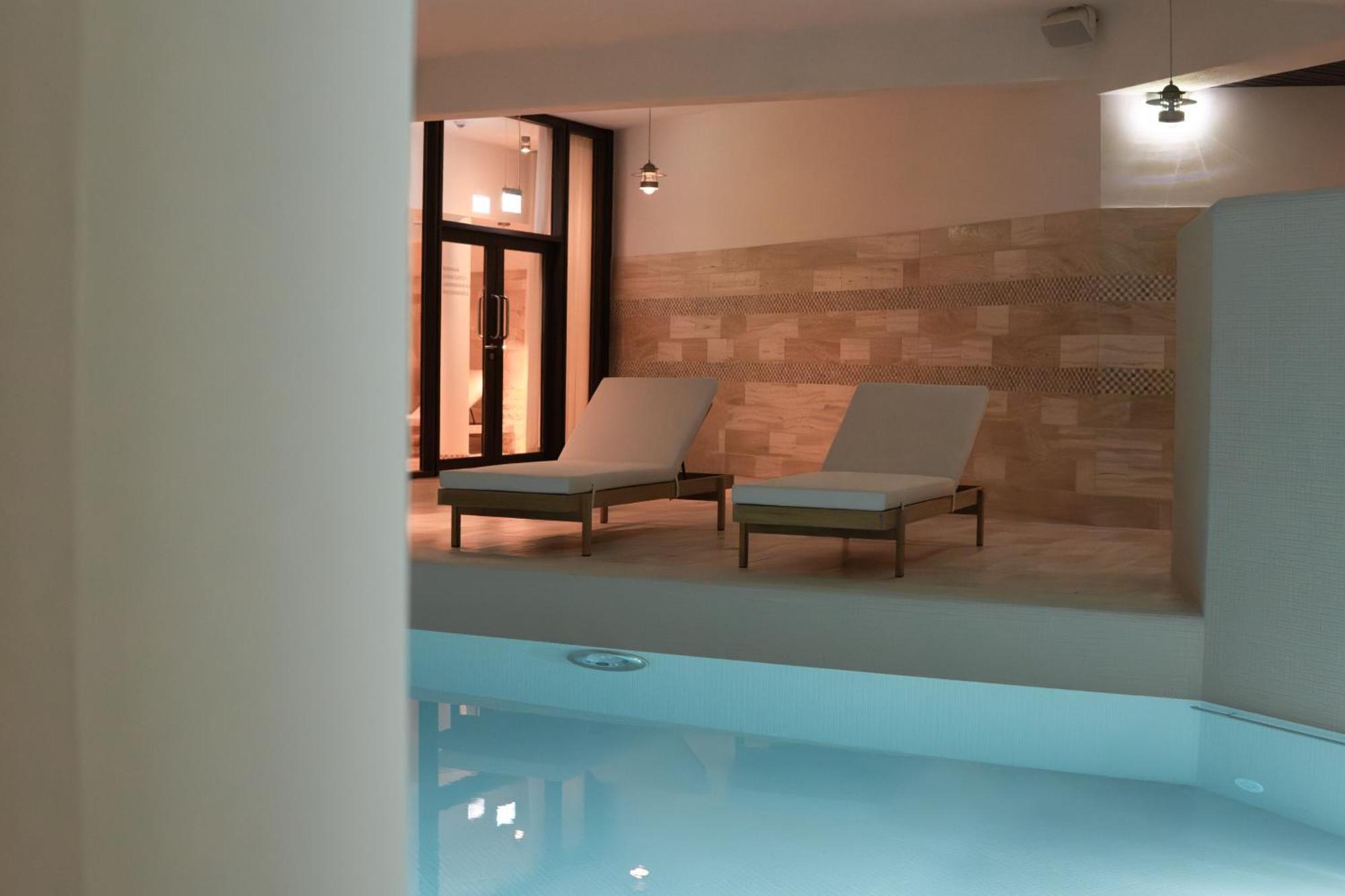 Elzland Hotel Pfauen Wellness & Spa Elzach Exterior photo